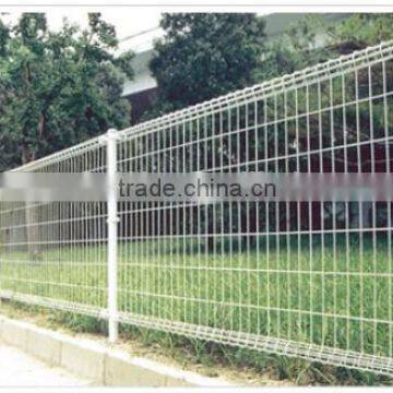 High quality road mesh fencing gl-01