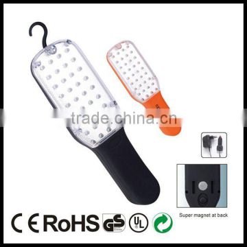 NEW:Rechargeable LED Work Light