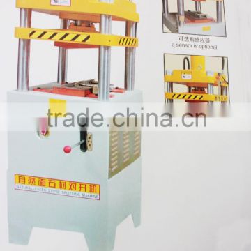 New design hydraulic stone saw machine with high quality
