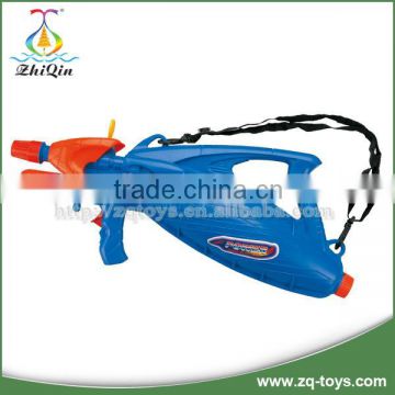 Hot promotional outdoor toys hot water spray gun pistol water with competitive price