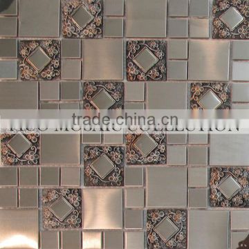 Fico new! GST095,mosaic mirror sticker
