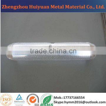 Huiyuan Food Grade Household Aluminum Foil 8011 for Export