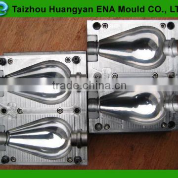 factory supply high quality blowing bottle mold
