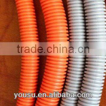 pvc 25mm diametre dignity flexible conduit