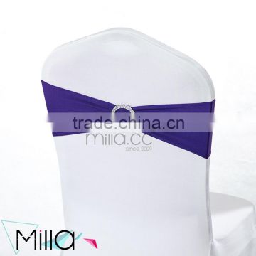 Wholesale Spandex Chair Bands for Weddings