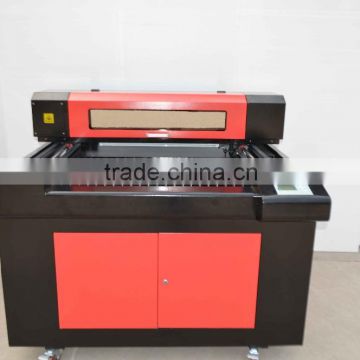 China OEM manufacturer directly sale metal laser engraver with fiber tube