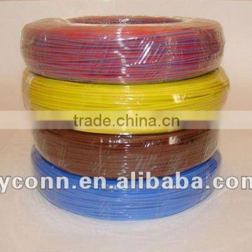 UL1015 pvc cable 18awg