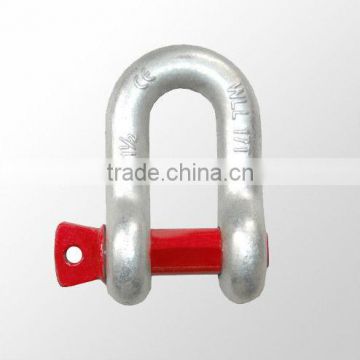 Stainless Steel Lifting Shackle