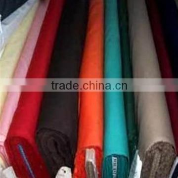 65/35 TC Polyester Cotton Shirting Fabric