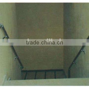 aluminum interior stairs handrail / porch railings/pictur of handrail for stair