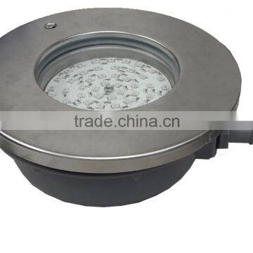 round led swimming pool light 9w