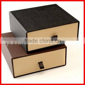 Top Quality Promotional Soap Pack Craft Drawer Box