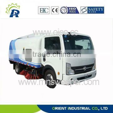 High quality OR5074 gasoline sweeper