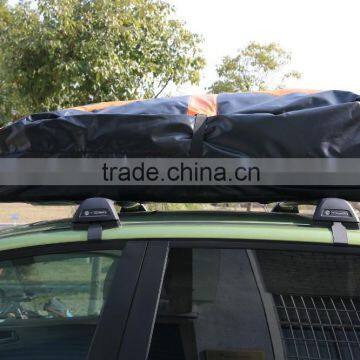 Waterproof Tarpaulin Car Roof Bag