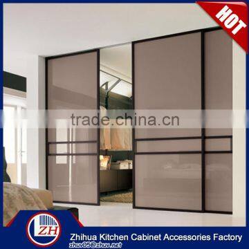 Laminate bedroom wardrobe designs teak wood wardrobe