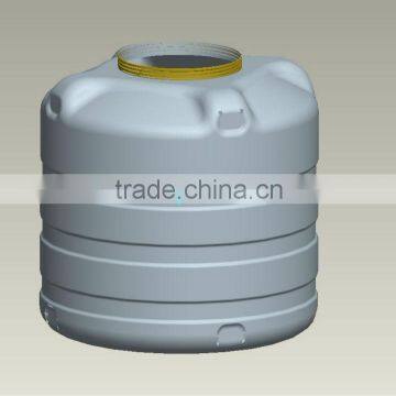 water tanks for Indian clients