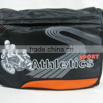 sport shoulder bag for teenager boys