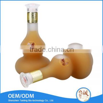 Promote hematopoietic function Chinese medicine wine