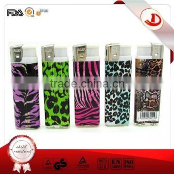 High quality electric lighter sell like hot cakes