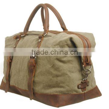 China supplier fashion cheap big luggage golf travel bag