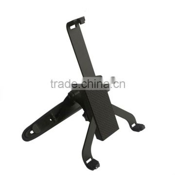 tablet pc backrest mounting universal for all tablet pc 7-10" backresting mount