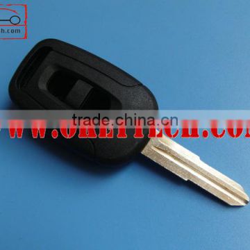 Okeytech remote car key Chevrolet 2 button remote key shell for chevrolet remote key
