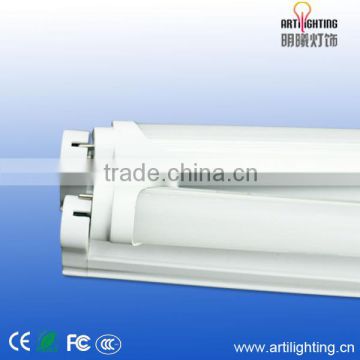High quality best price odm 2500 lumen led tube t8