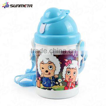 Manufacturer Custom Made Recyclable School Children Water Bottle