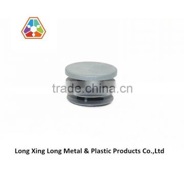 OEM Plastic Parts PP Plastic Pipe Plug for House/Office Furniture /Pipe/Wheel