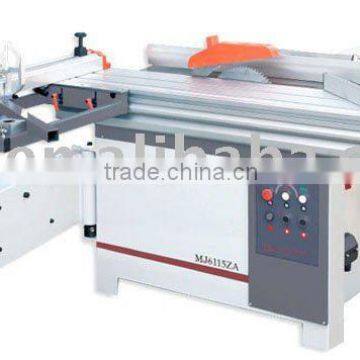 Model MJ6115ZA Sliding Table Saw (Precise Panel Saw)