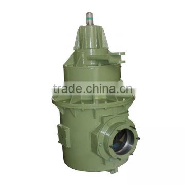 1:7 ration speed reducation planetary gearbox