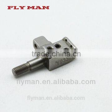 93353 Needle Clamp for Yamato DV1400 / Sewing Machine Parts