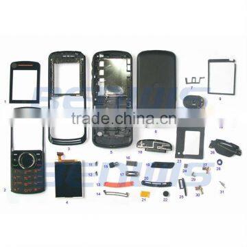 Mobile phone accessories for Nextel i296 housing