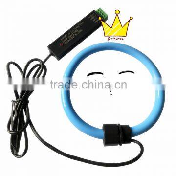 CE Three phase Current Probes Air-Core Coil DC with 0.333v/5v 0.1v