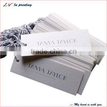 high quality high-end hang tag for sale in shanghai