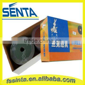 7" 180x22mm Sanding Disc Manufacturer