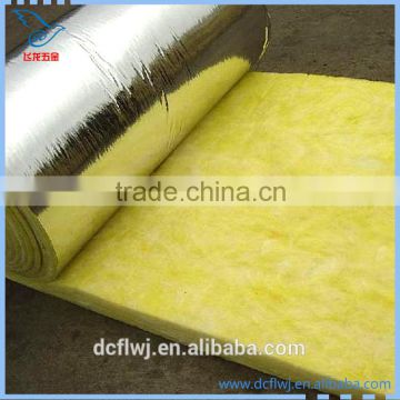 New all kind of sizes can be customed glass wool fibers