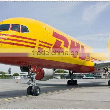 alibaba/taobao dhl courier tracking service from china to Slovakia