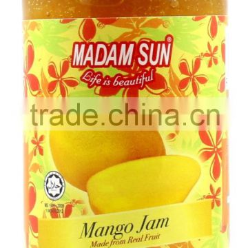 Premium Exotic Mango Jam