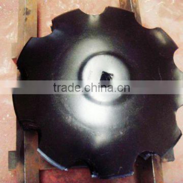 new products (65-Mn) disc blades for sale