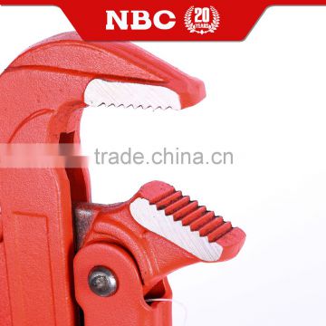 Multi Size 90 Swedish Pattern Pipe Fitting Wrench Factory