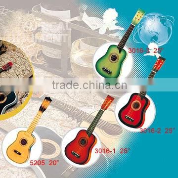 Children Toy Guitar 20"-25"