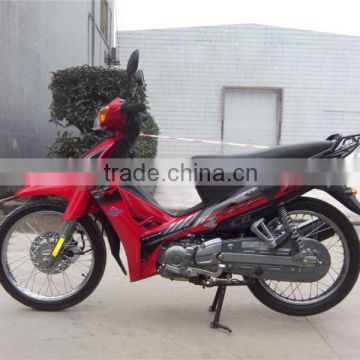 China cheap 50cc motorcycle