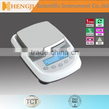 3kg/0.1g kitchen digital scale for household and elecreonic balance
