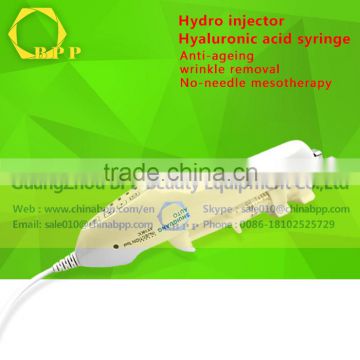 Good quality multifunction hyaluronic acid knee injection for sale machine