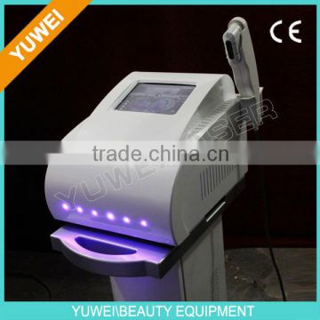 4MHZ Latest Technology Hifu Ultrasound Expression Lines Removal Facial Machines For Home Use