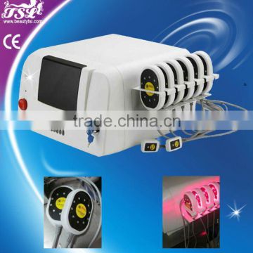 Hot sale! laser fat removal home