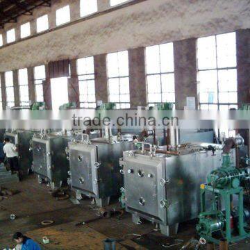 vacuum drying mahcine