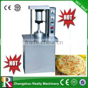 ISO approval chapati roti making machine with cheap price