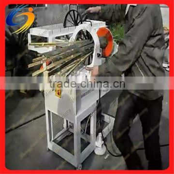 Superior quality bamboo processing machine for tooth pick